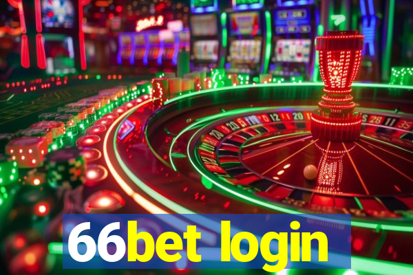 66bet login